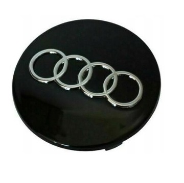 4X КОЛПАЧКИ AUDI 8E0601165 150MM A4 A5 A6 A8