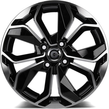 ДИСКИ 16 4X100 KIA STONIC RIO PICANTO SHUMA