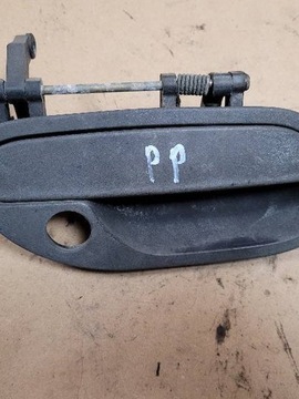 Handle right front external volvo v40, buy