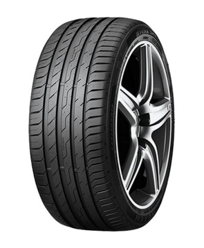 4x NEXEN N FERA SPORT 215/55R18 99 V