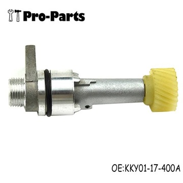 KKY01-17-400A НОВЫЙ ДАТЧИК СКОРОСТИ ДЛЯ KIA