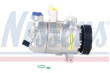 КОМПРЕССОР КОНДИЦИОНЕРА AUDI A 1 / S 1 (8X) (10-), AUDI A 3 / S 3 (8V) (12-)