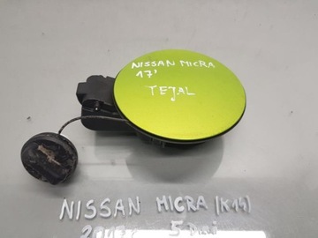 КРЫШКА ЗАЛИВНОЙ ГОРЛОВИНЫ ТОПЛИВА ПРОБКА TEJAL NISSAN MICRA K14