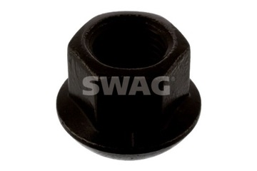 SWAG ГАЙКА ШЕСТЕРНИ M14X1.5 DŁ. 20MM ШАР PORSCHE 914 924 VW LT 28-35