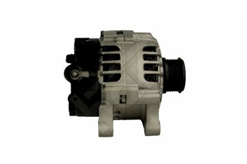 HART ГЕНЕРАТОР JUMPER 2.0HDI 2.2HDI 02- 90A