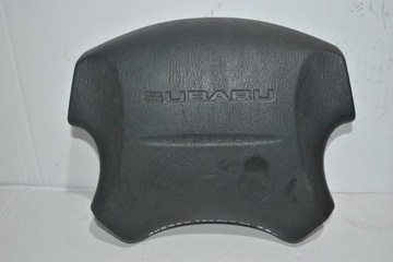 ПОДУШКА AIRBAG РУЛЯ SUBARU LEGACY III