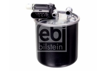 FEBI BILSTEIN ФИЛЬТР ТОПЛИВА MERCEDES A W176 B SPORTS TOURER W246 W242