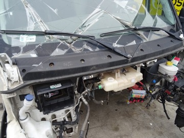 ЖАБО ЄВРОПА IVECO DAILY IV 14-