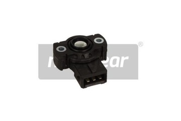 MAXGEAR 24-0231 ДАТЧИК ПОЛОЖЕНИЯ ДРОССЕЛЬНОЙ ЗАСЛОНКИ