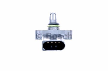 BOSCH ДАТЧИК ДАВЛЕНИЯ W КОЛЛЕКТОРЕ SSĄCYM BOSCH 0281006481 MERCEDES