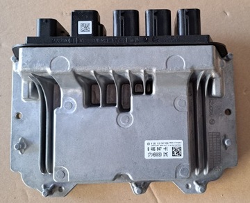 F48 F55 F15 R60 F39 F45 КОМПЬЮТЕР DME B46 B48 ECU