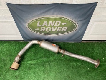 LAND ROVER DISCOVERY 2 КАТАЛИЗАТОР WCD000500