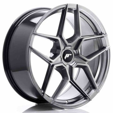 ДИСКИ 20 JR34 BLANK VW GOLF ALFA ROMEO STELVIO