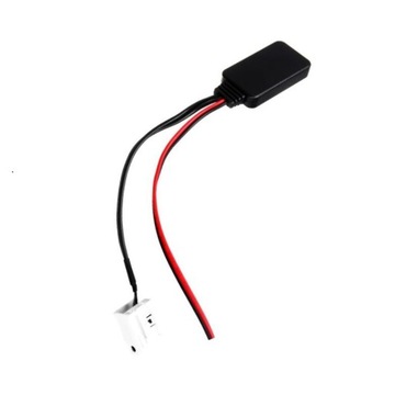 МОДУЛЬ BLUETOOTH AUX DO PEUGEOT 207 307 308 407 607 807 1007 4007 PARTNER