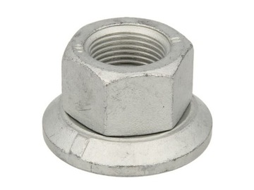 ГАЙКА ШЕСТЕРНИ M20X1,5X25,5MM MAN E 2000, F 2000, F