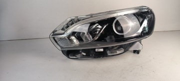 ФАРА ЛЕВАЯ TOYOTA PROACE КСЕНОН LED (СВЕТОДИОД ) 16- 9808589980