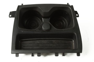 BMW F20 F21 F22 F23 БАРДАЧОК ПОЛИЦЯ КРОНШТЕЙН NA СТАКАН 9207320