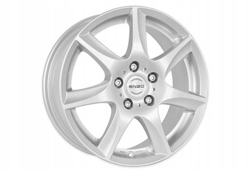 ENZO W 17 5x112 ET38 - Mercedes E-klasa w211 w212