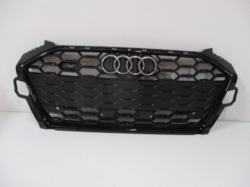 РЕШЁТКА РЕШЁТКА AUDI S4 A4 8W РЕСТАЙЛ 8W0853651DK DM