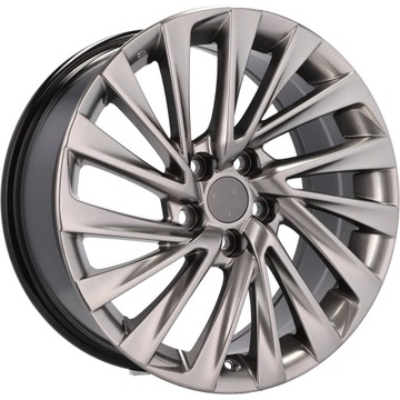 ДИСКИ 18 DO LEXUS RX AL10 XU30 AL20 FL AL30 GS S160 S190 L10 FL IS XE10