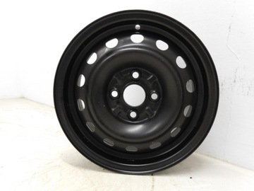 ДИСК 14 MAZDA 2 323 F ET45 4X100