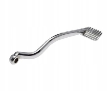 SCHAUKELARM PEDAL BREMSEN ZURÜCK JAWA 638