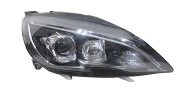 HG-134 ФАРА ПРАВОЕ ФАРА LED (СВЕТОДИОД ) PEUGEOT 308 T9 17- РЕСТАЙЛ 1628555380