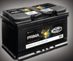 BATTERIE 55AH 470A MAGNETI MARELLI PRIMA