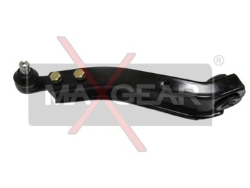 MAXGEAR РЫЧАГ OPEL P. CORSA B -97 LE