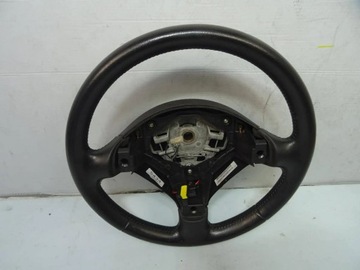 РУЛЬ КОЖА PEUGEOT 307 96345023ZR