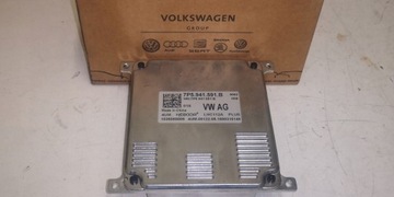 ПРЕОБРАЗОВАТЕЛЬ VW GOLF JETTA PASSAT A5 7P5941591B