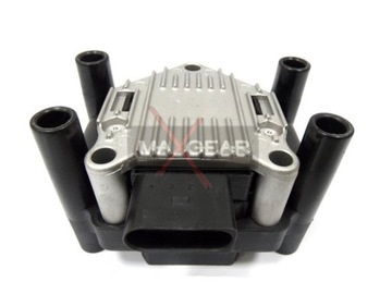 MAXGEAR КАТУШКА ЗАЖИГАНИЯ VW 1,4-2,0 95-