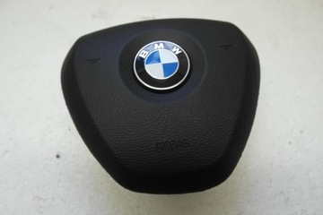 BMW F25 X3 F26 X4 F15 X5 F16 X6 AIRBAG ПОДУШКА AIR BAG ЄВРОПА USA KANADA