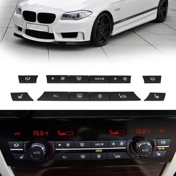 DO BMW F07 GT/F10/F11 F01/F02 CAR STYLING ЗАПЧАСТИ D