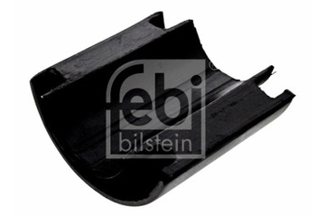 FEBI BILSTEIN ХОМУТ СТАБИЛИЗАТОРА ПЕРЕД L/P 41MM 74MMX80MM