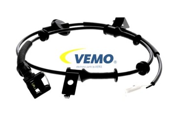 VEMO ПАТРУБОК ABS-U ЗАД L HYUNDAI I20 I 1.1D-1.6D 08.08-12.15