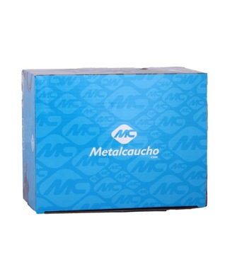 ПОДУШКА ДВИГАТЕЛЯ 02790 METALCAUCHO METALCAUCHO 02790 ПОДУШКА ДВИГАТЕЛЯ