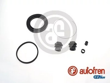 AUTOFREN SEINSA D41805 КОМПЛЕКТ РЕМОНТНЫЙ, СУППОРТ ТОРМОЗА