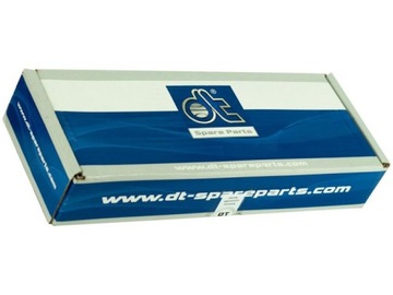 ОТБОЙНИКИ АМОРТИЗАТОРА ПЕРЕД DT SPARE PARTS 3.65219