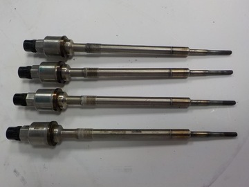 OPEL INSIGNIA ZÜNDKERZE ZÜNDUNG 55579436