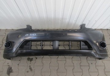 БАМПЕР ПЕРЕД SUBARU XV CROSSTREK 11-15