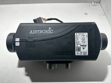 ОБОГРЕВАТЕЛЬ АВТОНОМНЫЙ WEBASTO AIRTRONIC D2 2.2 KW IVECO STRALIS HI WAY