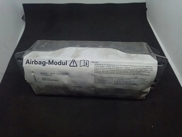 ПОДУШКА ПАСАЖИРА AIRBAG SEAT ALTEA 5P0880204C