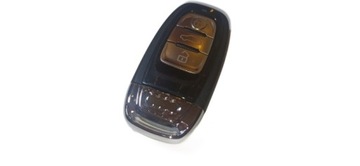 КЛЮЧ AUDI A8 S8 D4 4H0959754AK CZYSTY KEYLESS