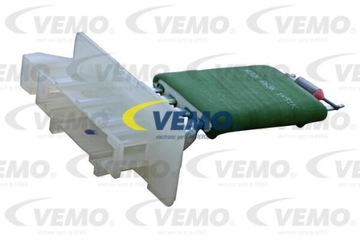 VEMO V22-79-0014 РЕГУЛЯТОР, ВЕНТИЛЯТОР ВОЗДУХОВОДА DO САЛОНА АВТОМОБИЛЯ