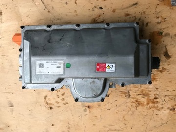 AUDI Q5 80A SWITCH BOX АККУМУЛЯТОР 80A915253C