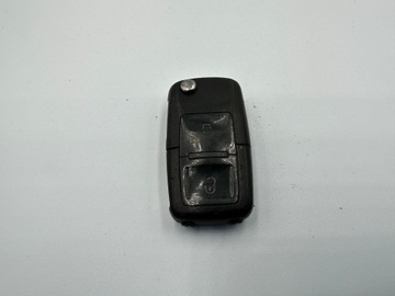 КЛЮЧ КЛЮЧYK ПУЛЬТ VW SEAT SKODA OCTAVIA CADDY PASSAT LEON 1J0959753AG