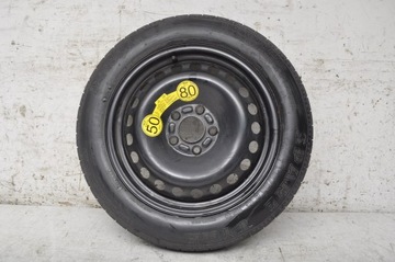 VOLVO S40 V50 C30 C70 КОЛЕСО ДОКАТКА 125/85/ R16