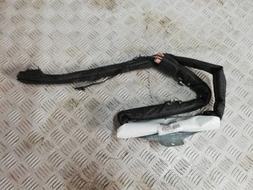 CITROEN DS5 ШТОРА AIRBAG ПРАВОЕ 9802565280