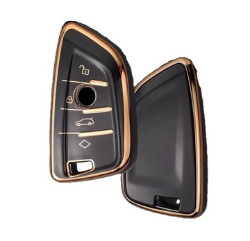 ЧЕХОЛ NA КЛЮЧ CASE BMW 3 G20 5 G30 F15 F16 G11 X5 КОРПУС КЛЮЧ ПУЛЬТ